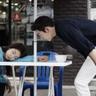  situs prada4d seorang seniman bela diri campuran Korea di Jepang